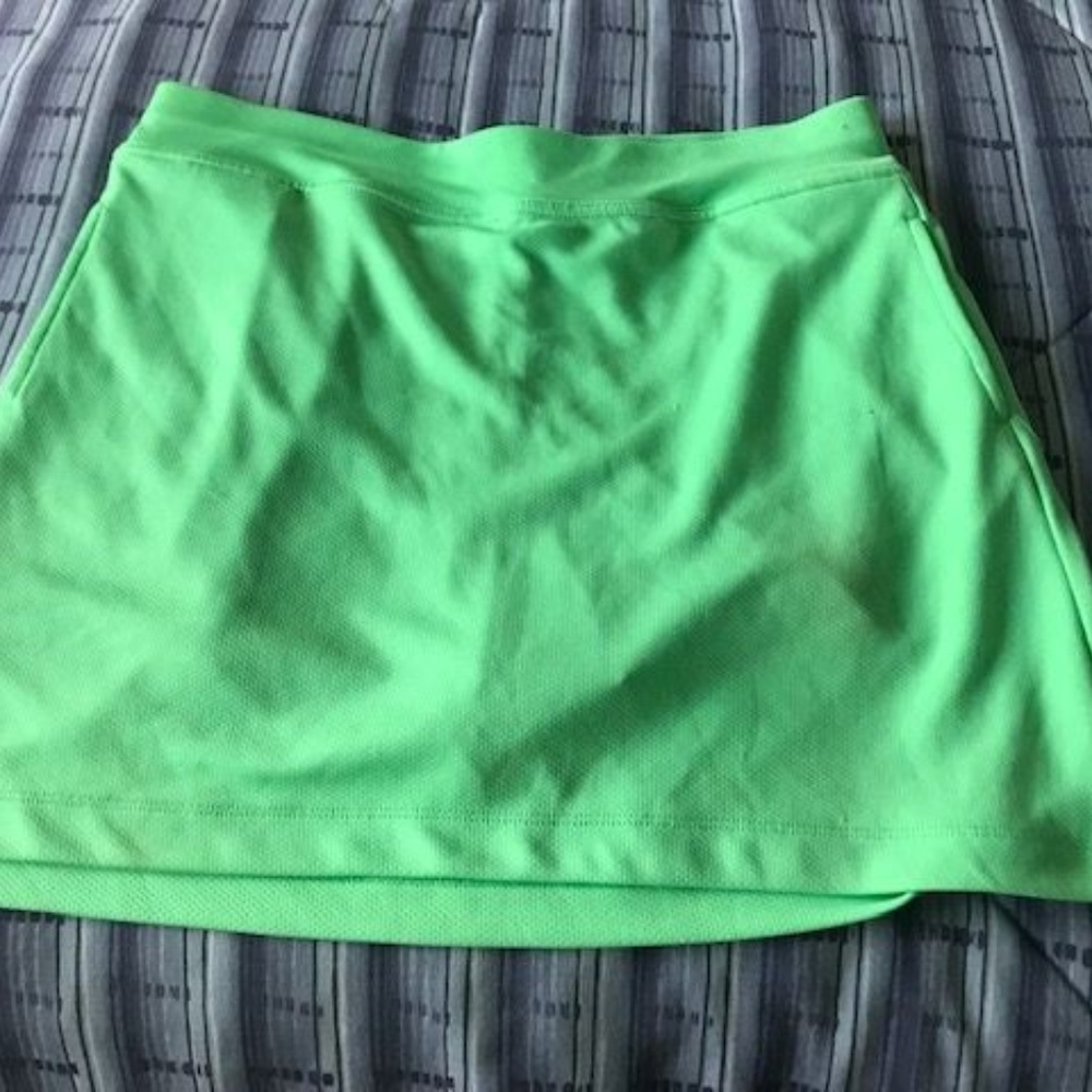 TENNIS SKIRT